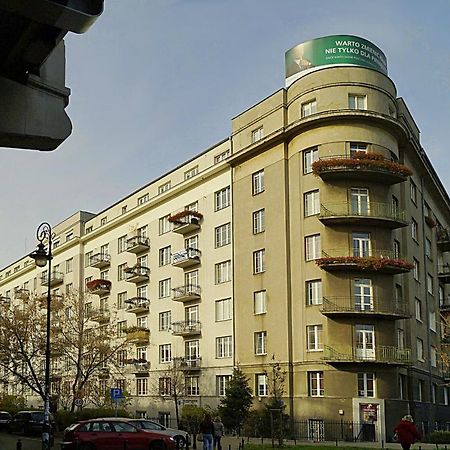 Separated Kitchen, Fast Internet Aleja 3 Maja 2M80 Варшава Екстериор снимка