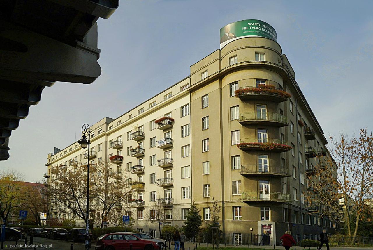 Separated Kitchen, Fast Internet Aleja 3 Maja 2M80 Варшава Екстериор снимка
